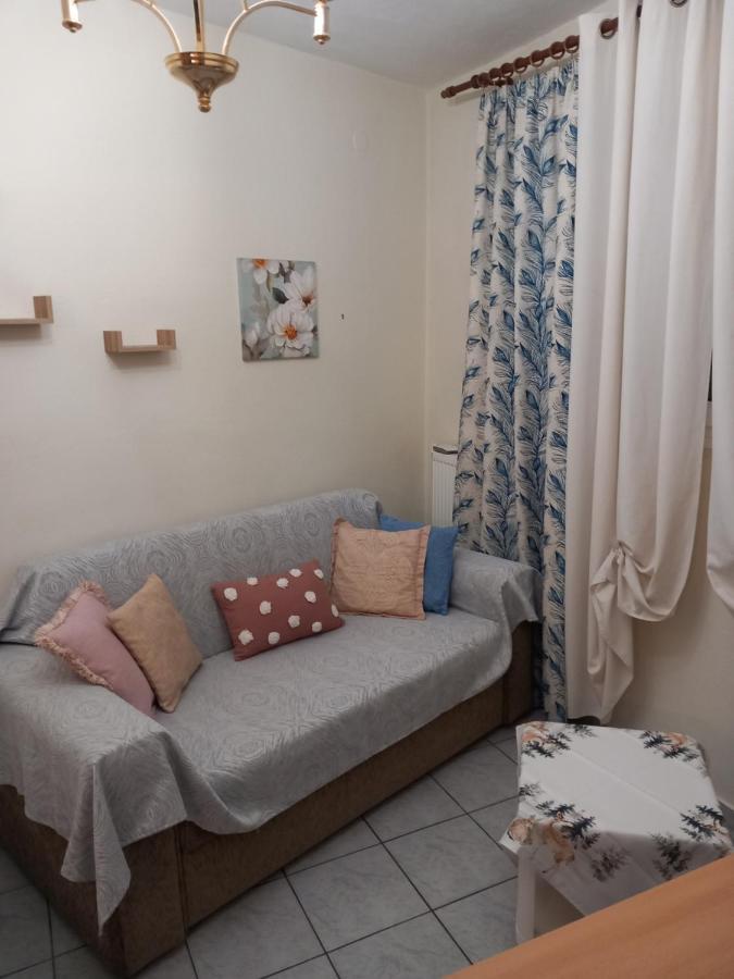Poly'S Cozy Home Волос Екстер'єр фото