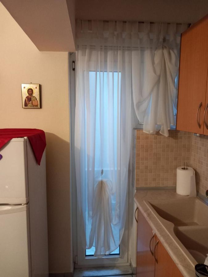 Poly'S Cozy Home Волос Екстер'єр фото