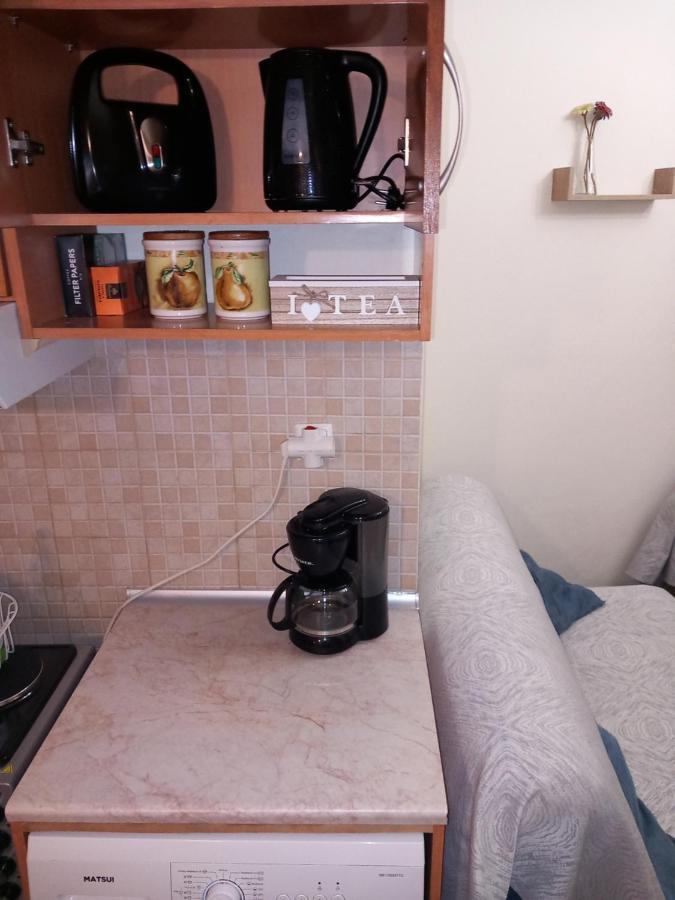 Poly'S Cozy Home Волос Екстер'єр фото