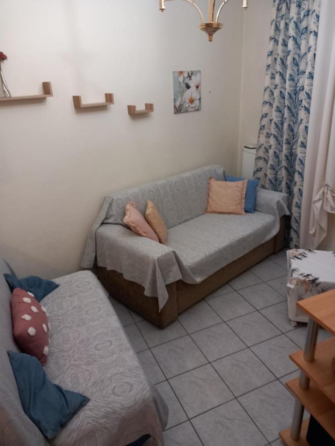 Poly'S Cozy Home Волос Екстер'єр фото