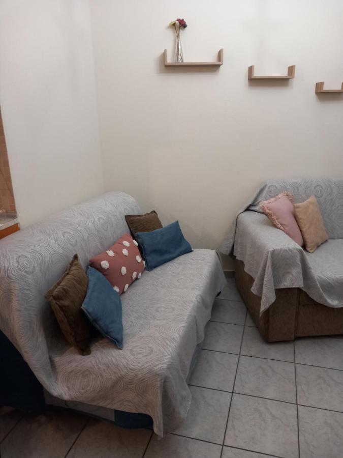 Poly'S Cozy Home Волос Екстер'єр фото