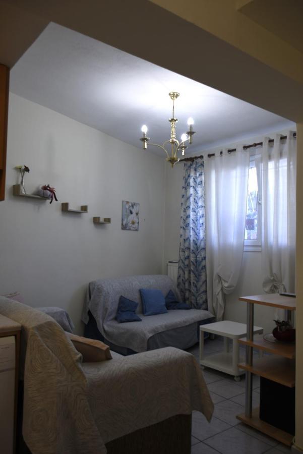 Poly'S Cozy Home Волос Екстер'єр фото